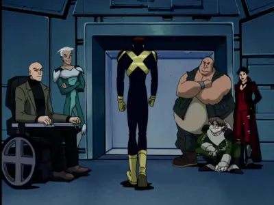 X-Men: Evolution-E16