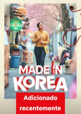 Made in Korea