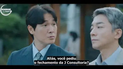 Amor de Mentirinha-E7