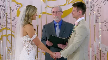 Casamento às Cegas Episódio 13