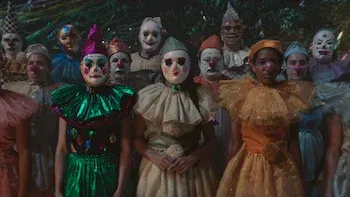 A Rainha de Madagascar