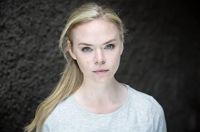 Emma Dargan-Reid
