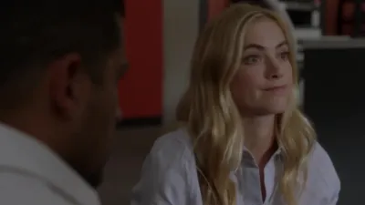 NCIS: Investigação Naval-E1
