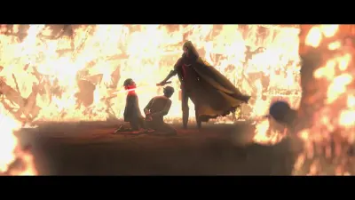 Star Wars: Histórias dos Jedi-E6.Coda