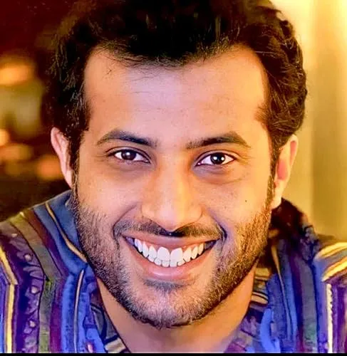 Turki Al Alshikh