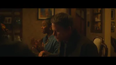 Dexter: Ressurreição-Episódio 3