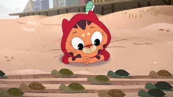 Eu (Heart emoji) Arlo Episódio 3