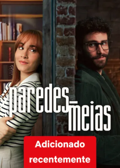 Uma Parede entre Nós