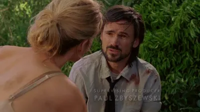 Lost-E8