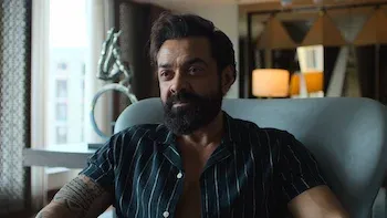 Forasteiros em Bollywood 1x3