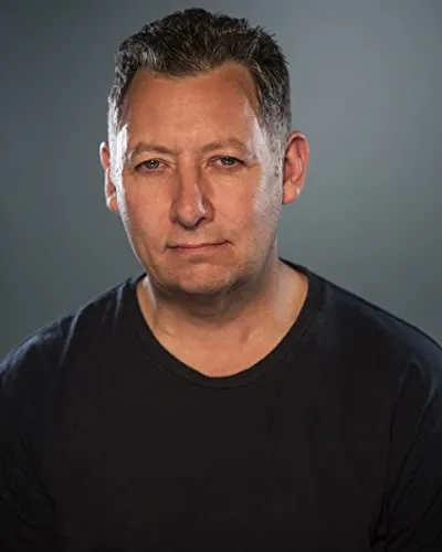 John Carr