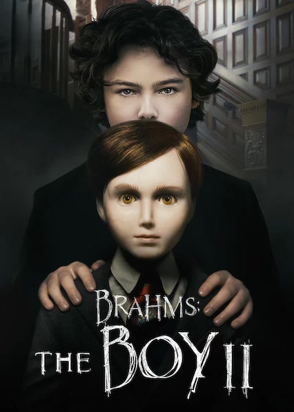 Brahms: The Boy II assistir online grátis