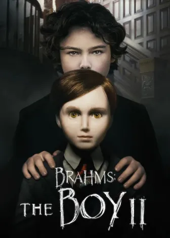 Brahms: The Boy II