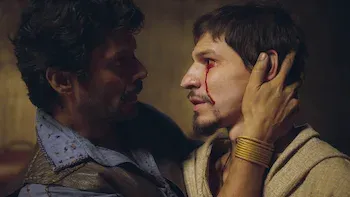 E5.Revelações escritas