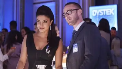 Quantico-E5