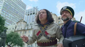 E1.O Rei do Cagaço