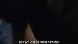 Cena do episódio 5 de Hell Motel