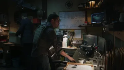 The Purge-E3.The Urge to Purge