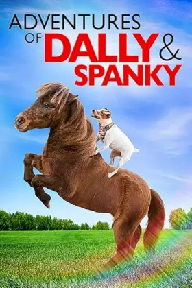 Dally e Spanky: Uma amizade improvável assistir online grátis