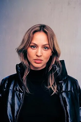 Malou Marnfeldt