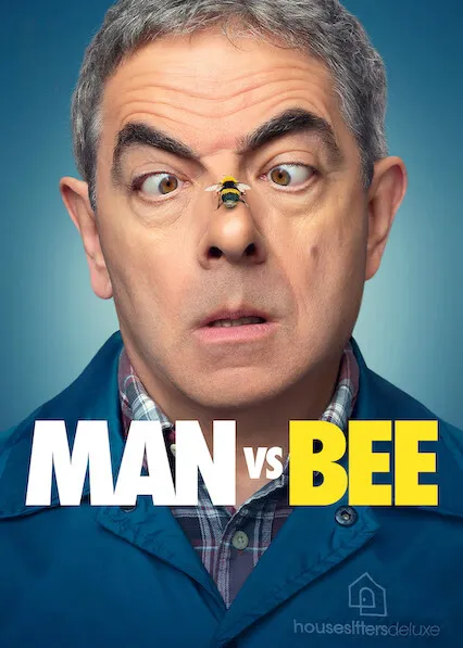 Homem X Abelha: A Batalha