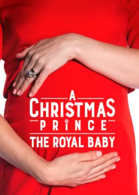 O Príncipe do Natal: O Bebê Real - Filme grátis no Cinegato