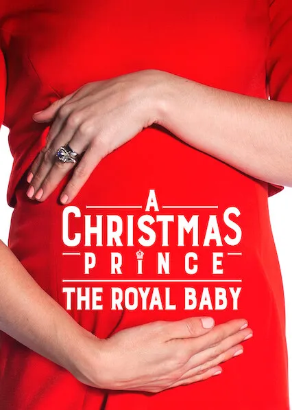 O Príncipe do Natal: O Bebê Real