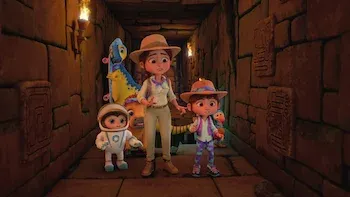 E15.O jogo das Jones