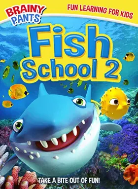 Fish School 2 assistir online grátis