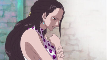ONE PIECE Episódio 639