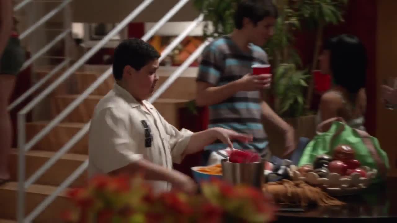 Família Moderna Episódio 20