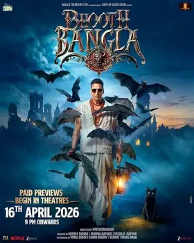 Bhooth Bangla - Filme grátis no Cinegato