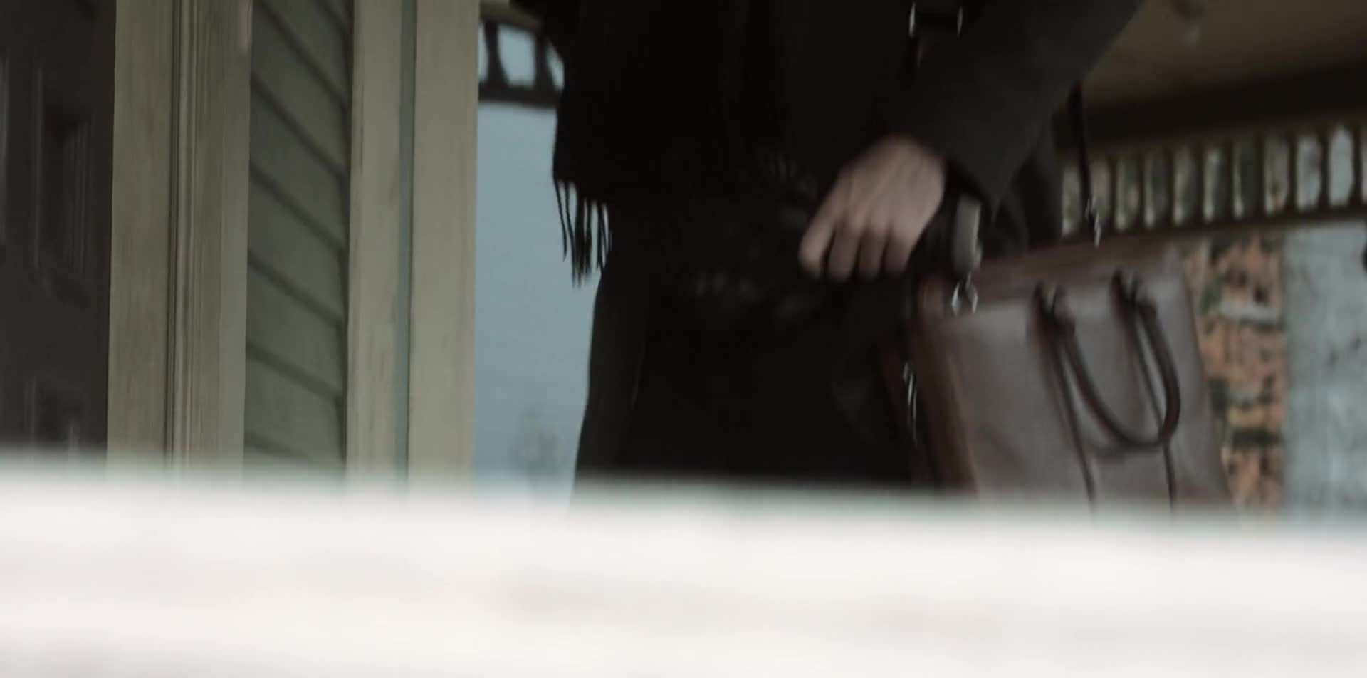 Castle Rock Episódio 9