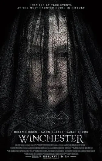 A Maldição da Casa Winchester