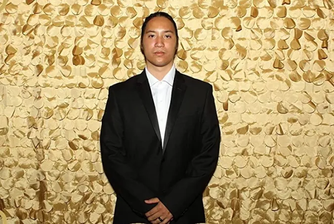 Luke Endyan