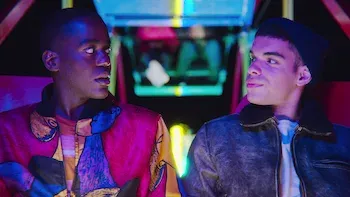 Sex Education-E2.Episódio 2