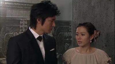 Personal Taste Episode 6