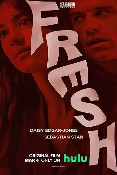 Capa de Fresh
