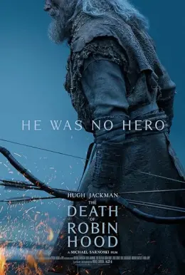 A Morte de Robin Hood