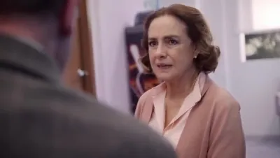 Quem Segura a Minha Família?-E15