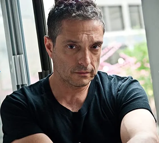 Romano Orzari