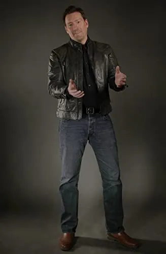 Mark Kennedy