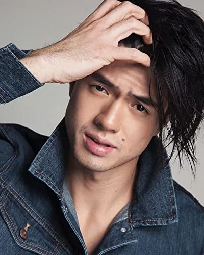 Jerome Tan