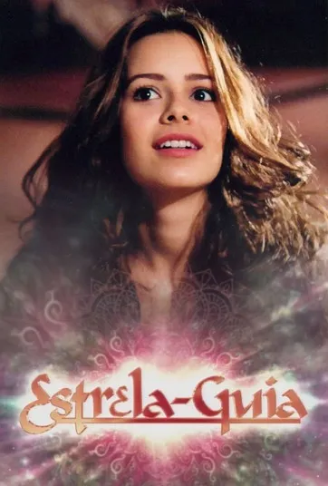 Capa de Estrela-Guia