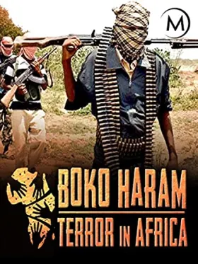 Boko Haram: Terror in Africa assistir online grátis