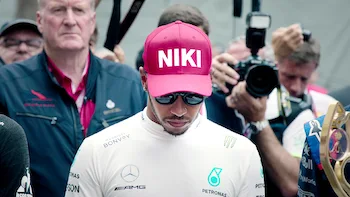 F1: Dirigir para Viver Episódio 4