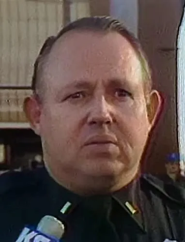 Bill Gray