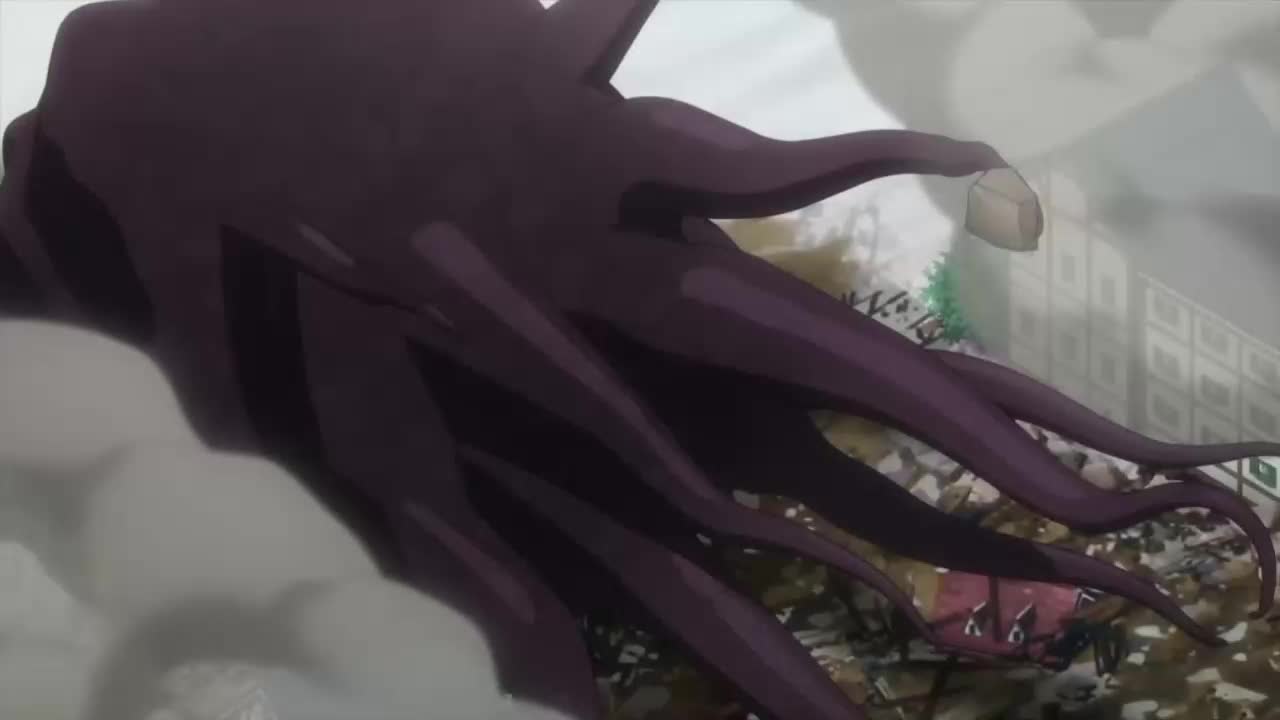 Mushoku no Eiyû: Betsu ni Sukiru Nanka Iranakattan da ga Episódio 11