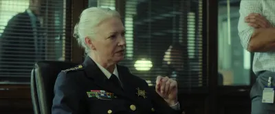 Detetive Alex Cross-Episódio 7