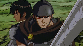 Berserk Episódio 13